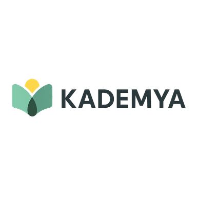Logo Kademya
