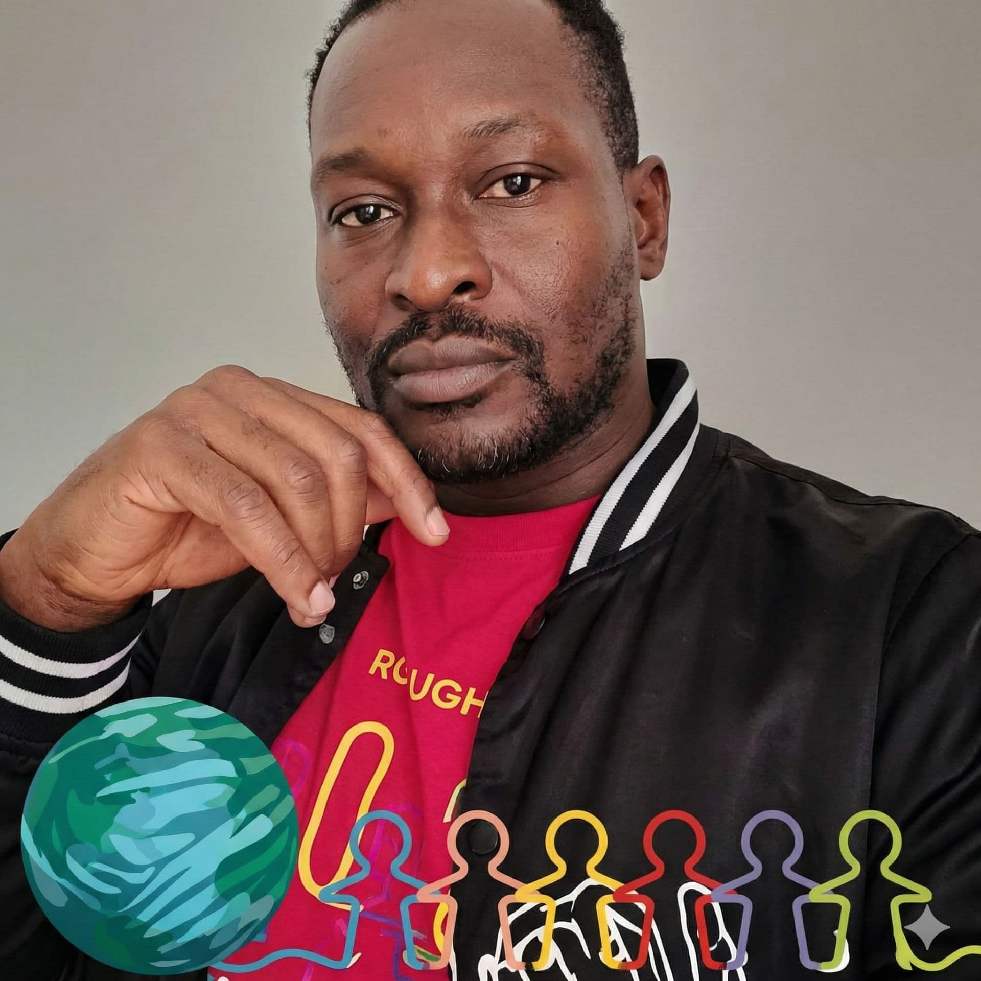 Yebouet Arnaud Descard